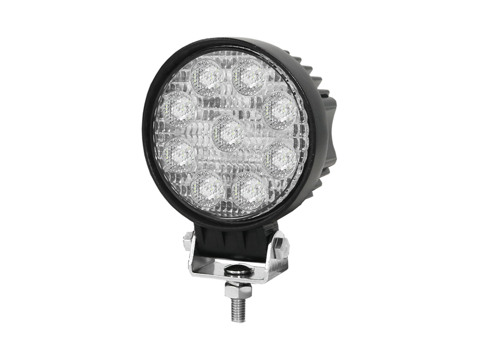 High Output Mini Round Spot Light