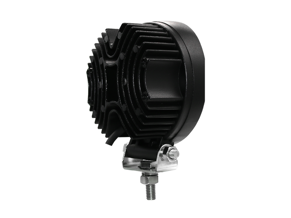 High Output Mini Round Spot Light