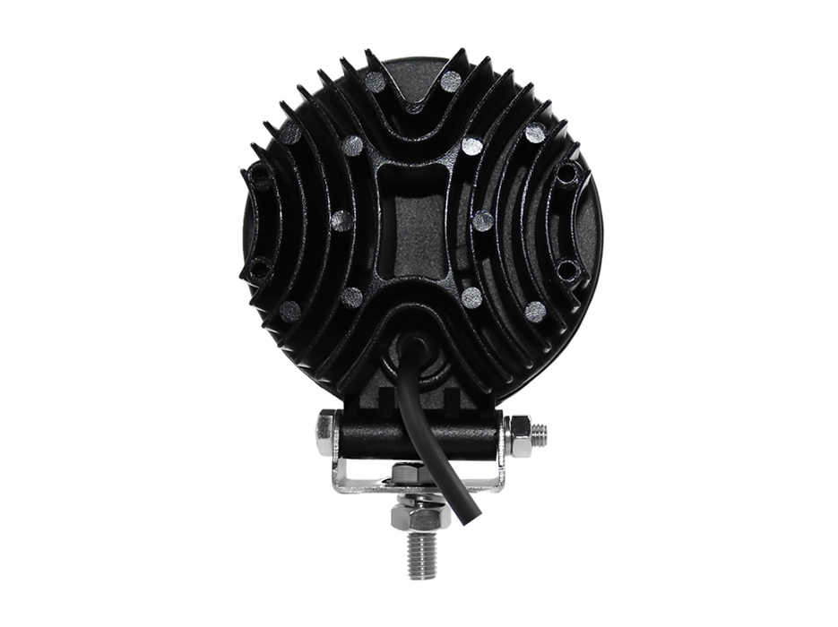 High Output Mini Round Spot Light