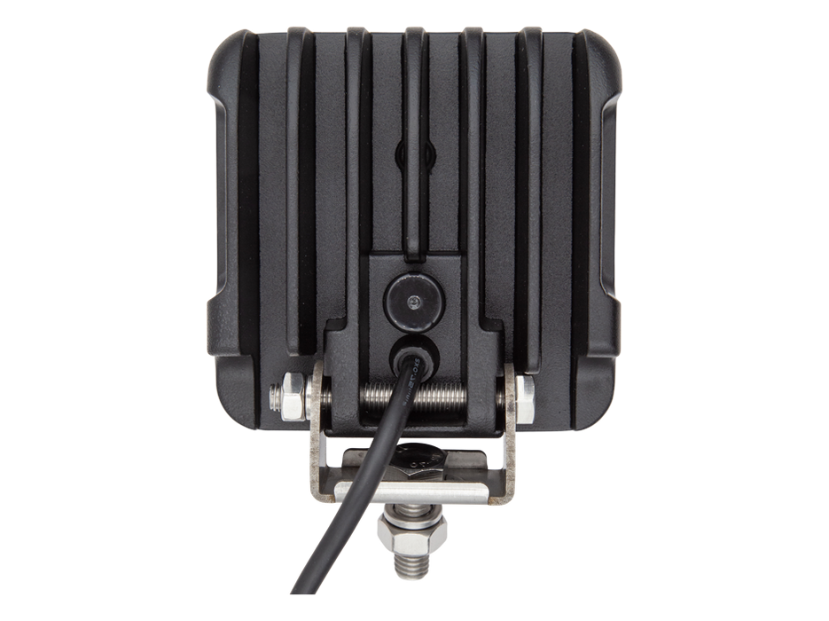 4.4" High Flux Square Flood with ATCS®