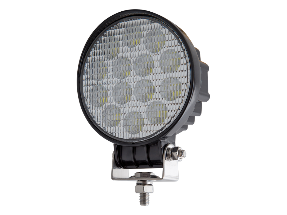 High Output Round LED Work Light