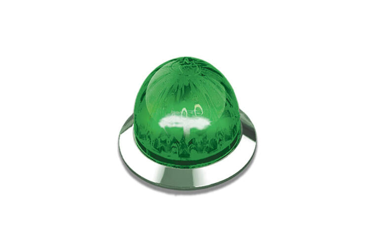 Mini Watermelon Hero LED Light