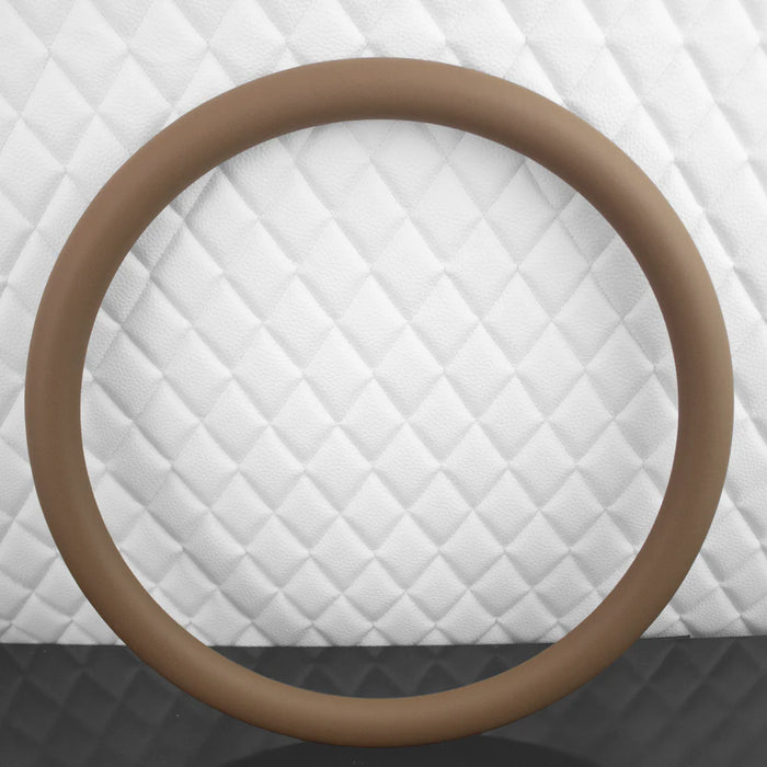 18" Vinyl Half Wrap - Tan