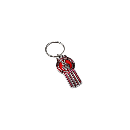 Kenworth Keychain OEM Style