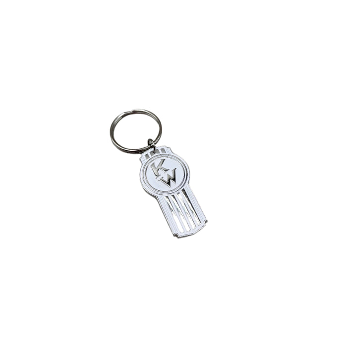 Kenworth Vintage Keychain