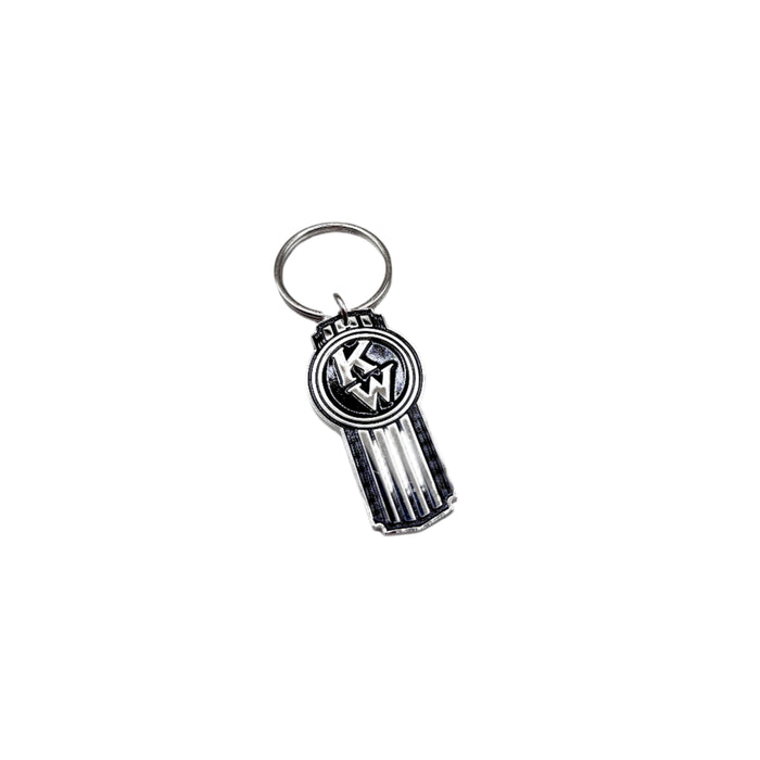 Kenworth Vintage Keychain