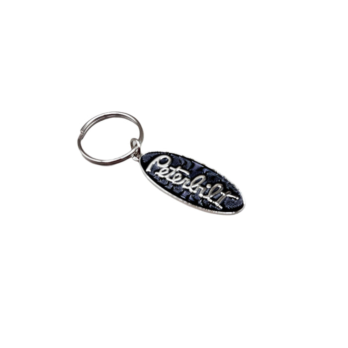 Peterbilt Keychain OEM Style