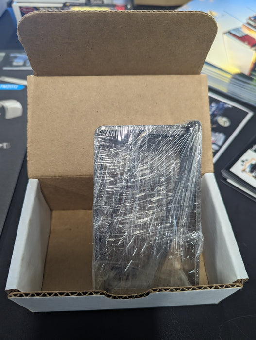 Spot Mirror Extension Bracket