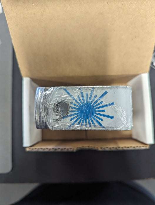 Spot Mirror Extension Bracket