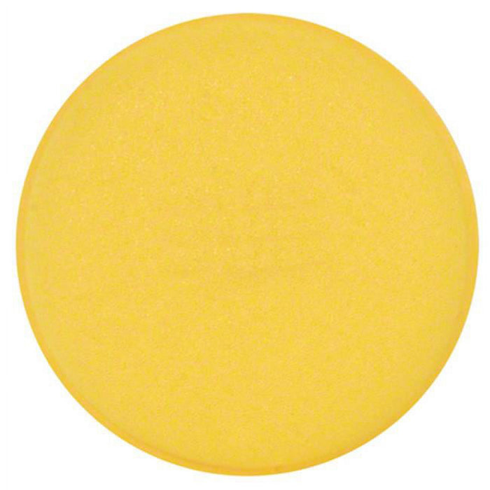 4.5-inch Diameter Foam Applicator Pad