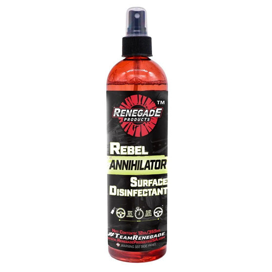 Renegade "Annihilator" Surface Disinfectant