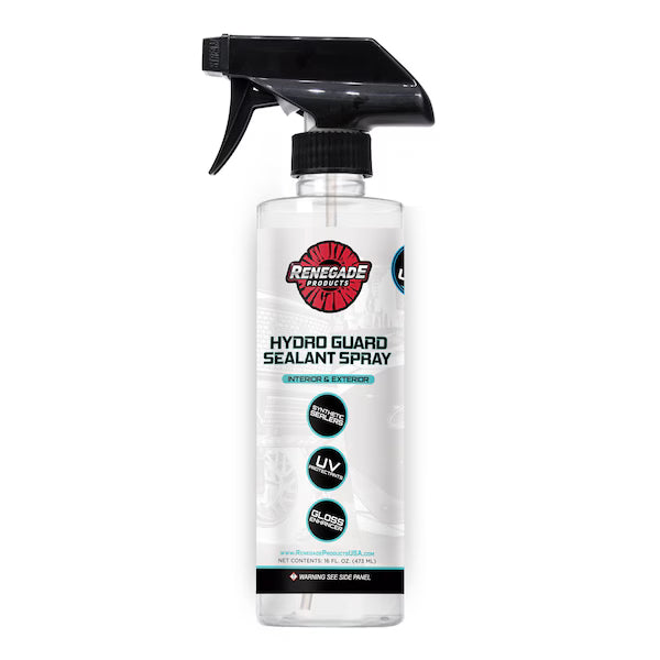 Renegade Hydro Guard Ceramic Spray - 16oz