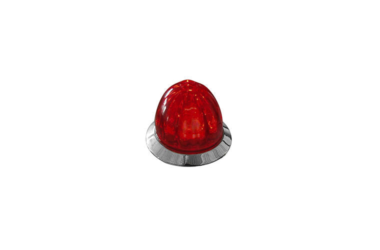 Mini Watermelon Hero LED Light