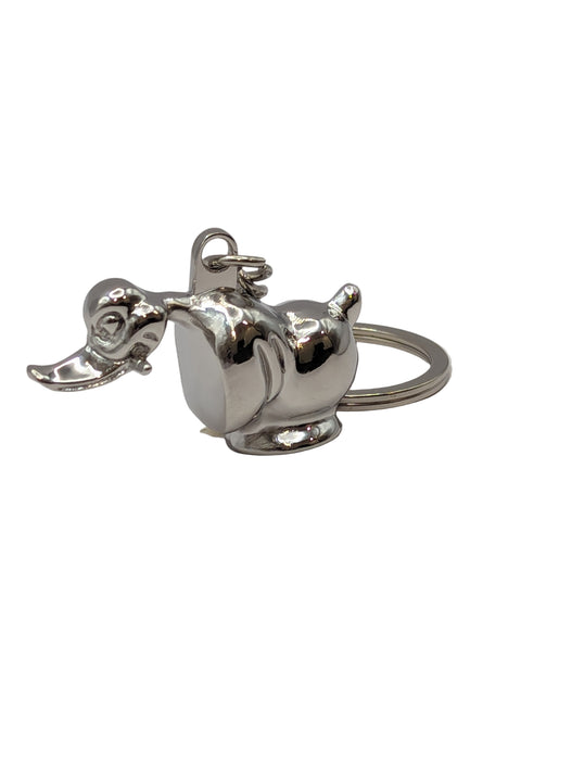 Convoy Duck Keychain