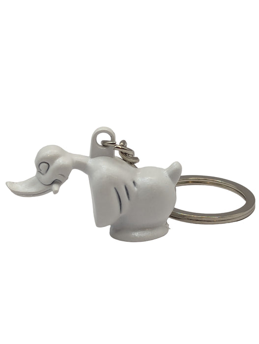 Convoy Duck Keychain