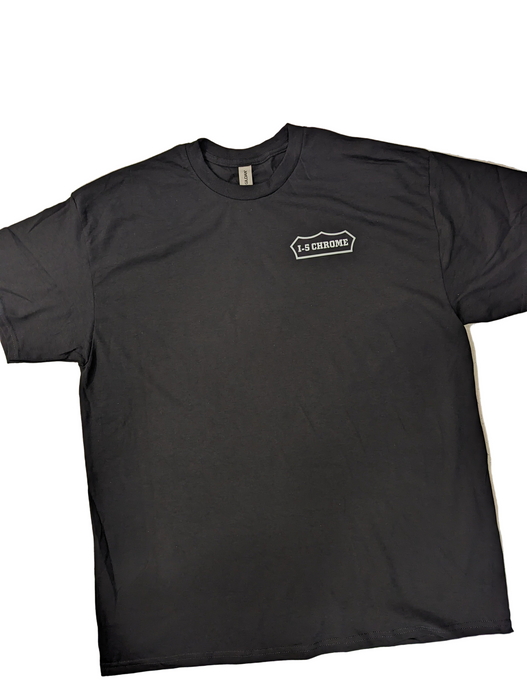 I-5 Chrome Shirt - Skull