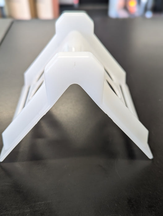 Plastic Corner Strap Protector