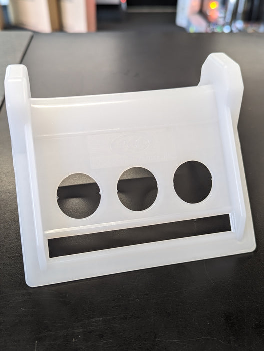 Plastic Corner Strap Protector