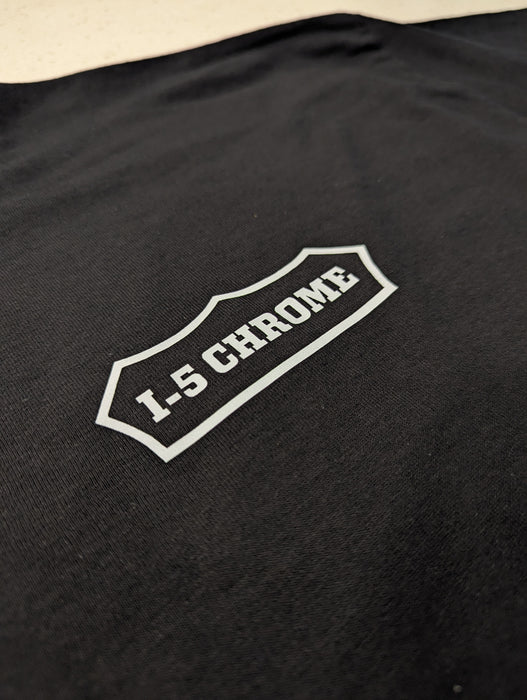 I-5 Chrome Shirt - Skull