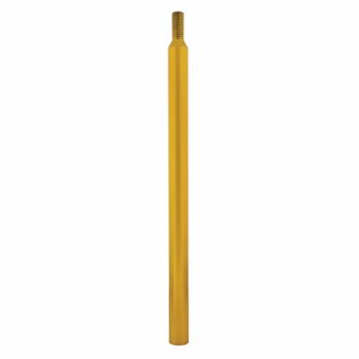 12 Inch Shifter Shaft Extender - Electric Yellow