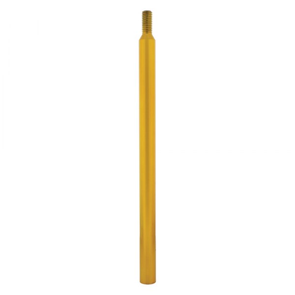18 Inch Shifter Shaft Extender - Electric Yellow