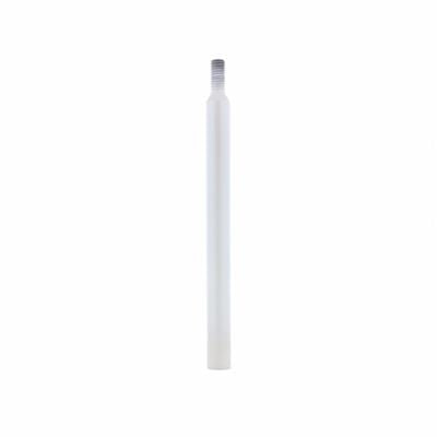 6 Inch Shifter Shaft Extender - Pearl White