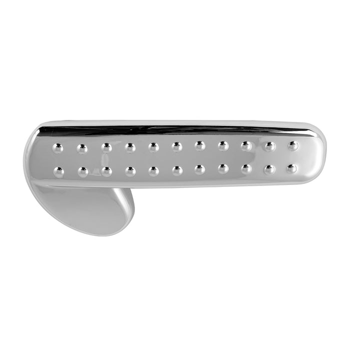 Chrome Interior Door Handle Cover for '08-'13 - Driver Side