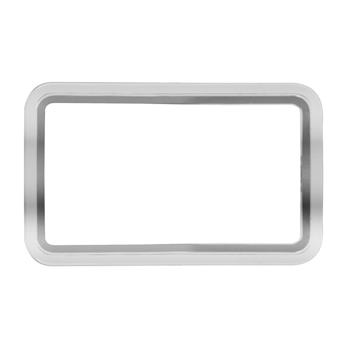 Freightliner Classic And FLD A/C Vent Frame - A/C Vent Frame Cover
