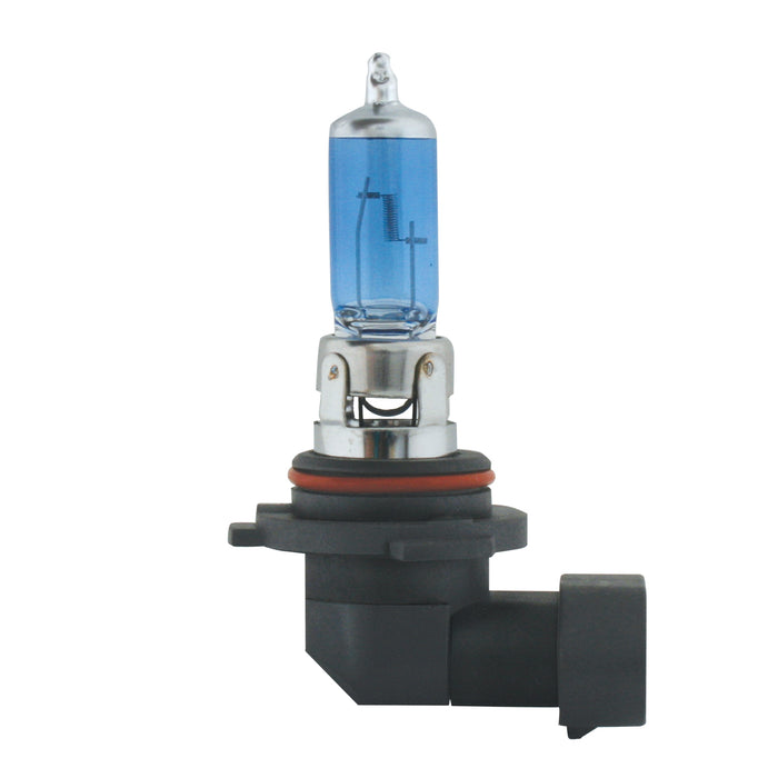 9006 Halogen Headlight Bulb - Icy Blue - High - 80 Watts