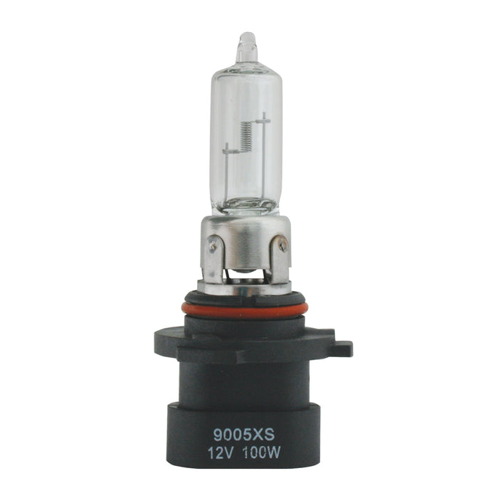 9005XS Halogen Headlight Bulb - Clear - High - 100 Watts