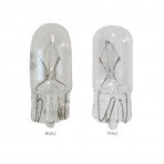 #194 Miniature Replacement Light Bulbs - Clear