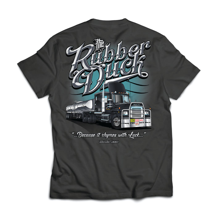 The Rubber Duck - Big Rig Tees