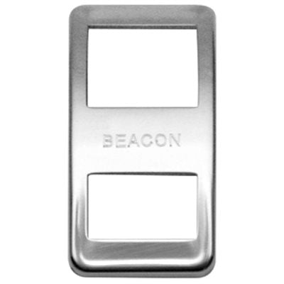 Western Star Switch Plates - Beacon Light