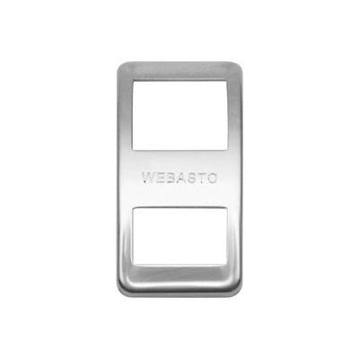 Western Star Switch Plates - Webasto